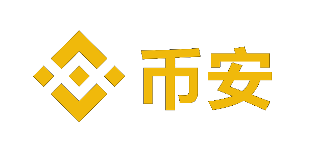 币安(binance)交易所app下载Logo